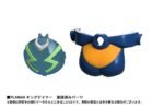 Model Max Factory Overman King Gainer PLAMAX 20 cm