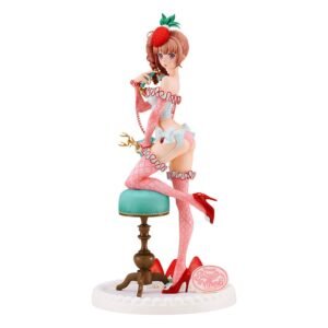 Figurka Salon de Vitrine Figurka 1/6 Strawberry Shortcake Popiersieier Girl 26 cm