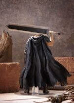 Figurka PVC Berserk Pop Up Parade Guts (Czarny Wojownik) 22 cm