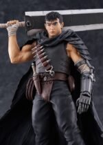 Figurka PVC Berserk Pop Up Parade Guts (Czarny Wojownik) 22 cm