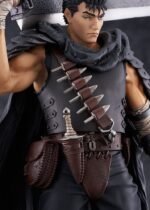 Figurka PVC Berserk Pop Up Parade Guts (Czarny Wojownik) 22 cm