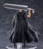 Figurka PVC Berserk Pop Up Parade Guts (Czarny Wojownik) 22 cm