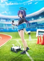Statuetka Max Factory Blue Archive Yuuka Hayase 24 cm