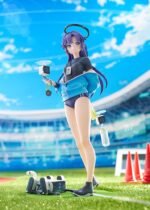 Statuetka Max Factory Blue Archive Yuuka Hayase 24 cm