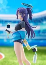 Statuetka Max Factory Blue Archive Yuuka Hayase 24 cm
