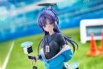 Statuetka Max Factory Blue Archive Yuuka Hayase 24 cm