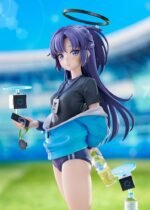 Statuetka Max Factory Blue Archive Yuuka Hayase 24 cm