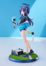 Statuetka Max Factory Blue Archive Yuuka Hayase 24 cm