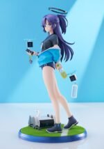 Statuetka Max Factory Blue Archive Yuuka Hayase 24 cm