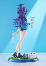 Statuetka Max Factory Blue Archive Yuuka Hayase 24 cm