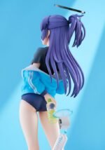 Statuetka Max Factory Blue Archive Yuuka Hayase 24 cm