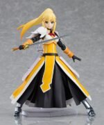 Figurka KonoSuba Crimson Legend Figma Action Figurka Darkness (re-run) 14 cm