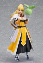 Figurka KonoSuba Crimson Legend Figma Action Figurka Darkness (re-run) 14 cm