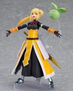 Figurka KonoSuba Crimson Legend Figma Action Figurka Darkness (re-run) 14 cm