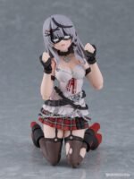 Figurka Hololive Production Sakamata Chloe 14 cm