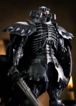 Berserk Figma Action Figurka Skull Knight 17 cm