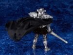 Berserk Figma Action Figurka Skull Knight 17 cm