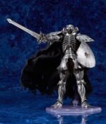 Berserk Figma Action Figurka Skull Knight 17 cm