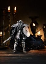Berserk Figma Action Figurka Skull Knight: DX Edition 17 cm
