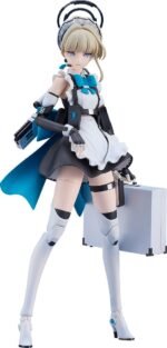 Model plastikowy Blue Archive Plamatea do Złożenia Toki 17 cm
