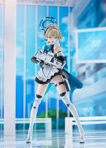 Model plastikowy Blue Archive Plamatea do Złożenia Toki 17 cm