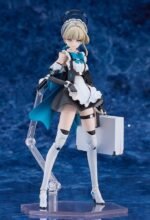 Model plastikowy Blue Archive Plamatea do Złożenia Toki 17 cm
