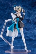 Model plastikowy Blue Archive Plamatea do Złożenia Toki 17 cm