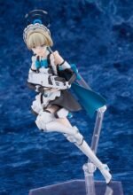 Model plastikowy Blue Archive Plamatea do Złożenia Toki 17 cm