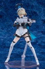 Model plastikowy Blue Archive Plamatea do Złożenia Toki 17 cm