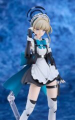 Model plastikowy Blue Archive Plamatea do Złożenia Toki 17 cm