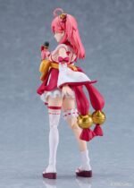 Hololive Production Figma Action Figurka Sakura Miko 14 cm
