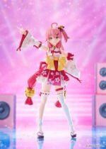 Hololive Production Figma Action Figurka Sakura Miko 14 cm