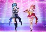 Hololive Production Figma Action Figurka Sakura Miko 14 cm