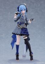 Hololive Production Figma Action Figurka Hoshimachi Suisei 14 cm
