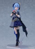 Hololive Production Figma Action Figurka Hoshimachi Suisei 14 cm