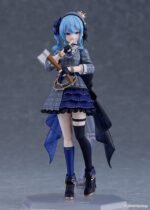 Hololive Production Figma Action Figurka Hoshimachi Suisei 14 cm