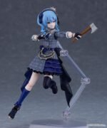 Hololive Production Figma Action Figurka Hoshimachi Suisei 14 cm