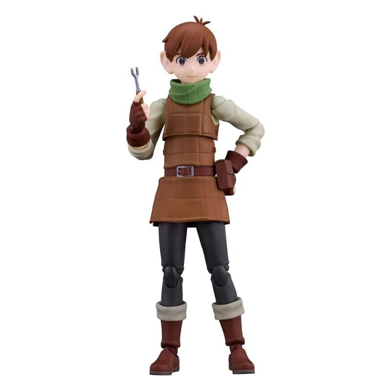Figurka akcji Max Factory Chilchuck Delicious in Dungeon 12 cm