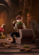 Figurka akcji Max Factory Chilchuck Delicious in Dungeon 12 cm
