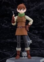 Figurka akcji Max Factory Chilchuck Delicious in Dungeon 12 cm
