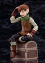 Figurka akcji Max Factory Chilchuck Delicious in Dungeon 12 cm