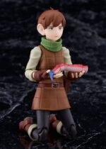 Figurka akcji Max Factory Chilchuck Delicious in Dungeon 12 cm