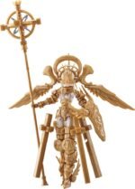 Model Max Factory Godz Order Overlord Gabriel Standard Ver. 30 cm