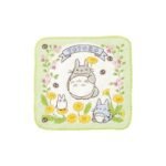 Mini Ręcznik My Neighbor Totoro 25 x 25 cm