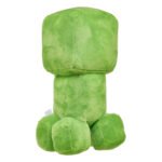 Pluszak Minecraft Maskotka Pluszak Creeper 23 cm