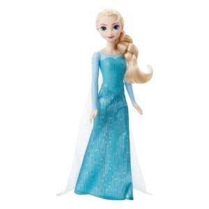 Figurka Disney Frozen Lalka Elsa 29 cm