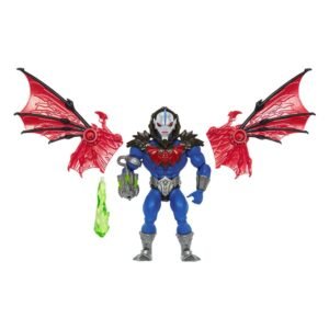 Figurka MOTU x TMNT: Turtles of Grayskull Action Figurka Hordak 14 cm