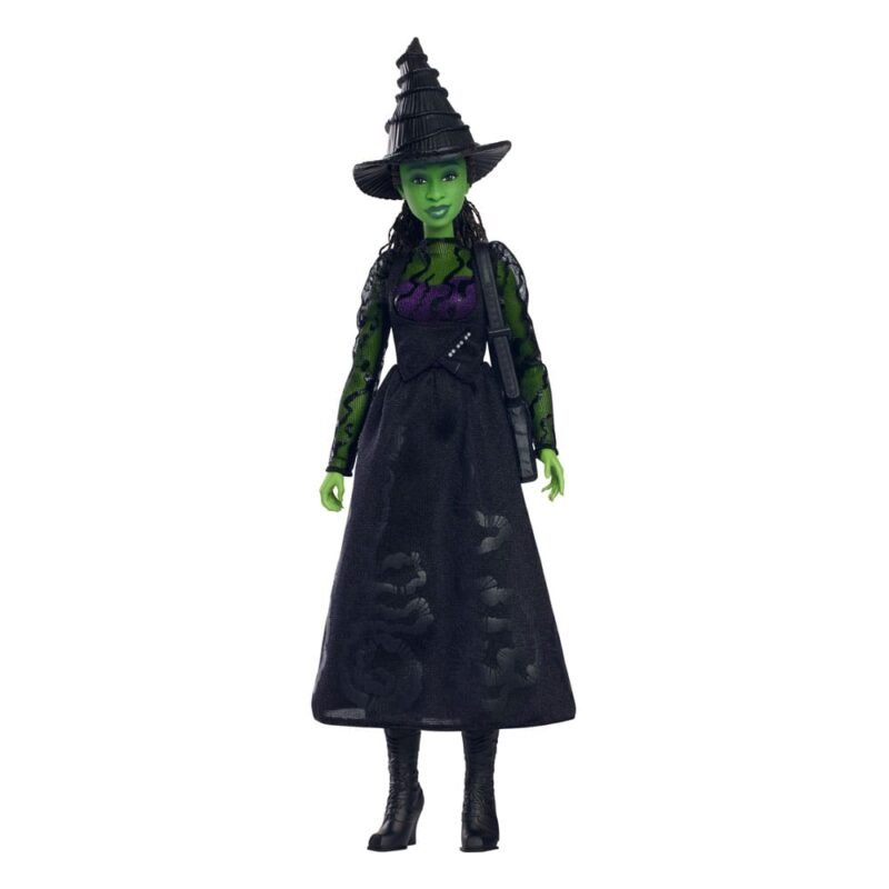 Figurka Lalki Elphaba 29 cm