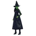 Figurka Lalki Elphaba 29 cm