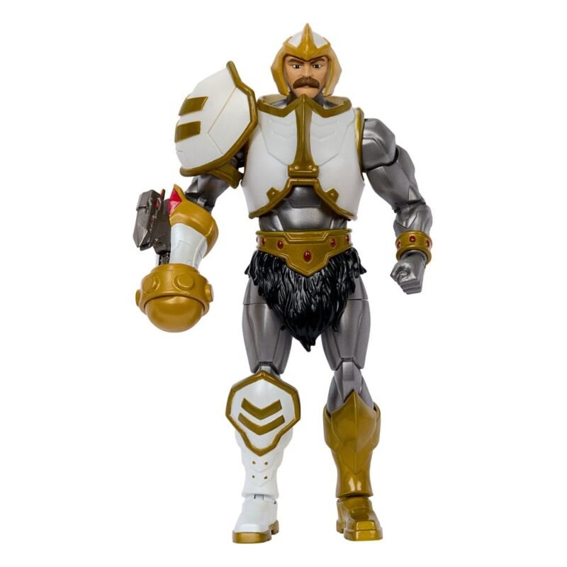 Figurka Masters of the Universe: New Eternia Masterverse Action Figurka Man O' War Duncan 18 cm